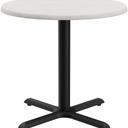Abbildung dining table Kina Rückansicht
