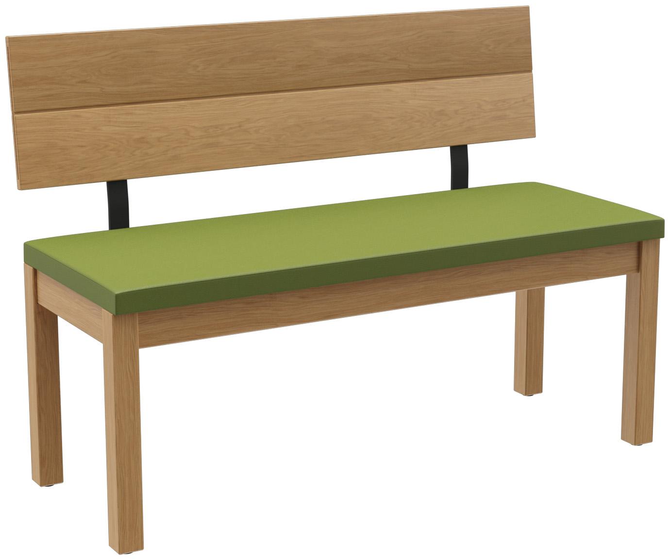 Enkel item 120 cm Silvia