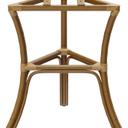 Abbildung Loungetisch Marysol Seitenansicht