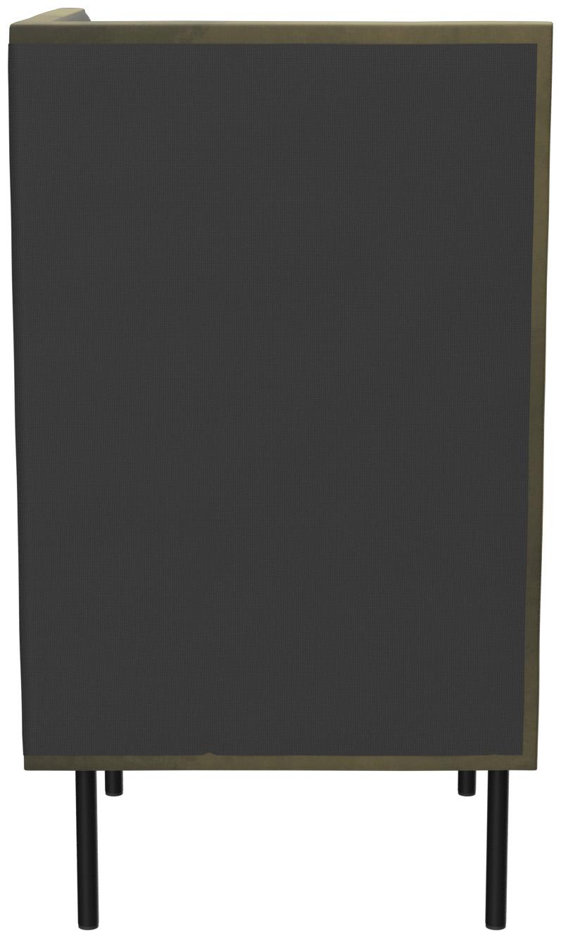 Abbildung Élément d'angle / extérieur côté droit Tuya B Rückansicht