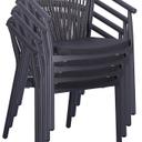 Abbildung arm chair Zaki