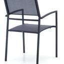 Abbildung arm chair Toni Schrägansicht