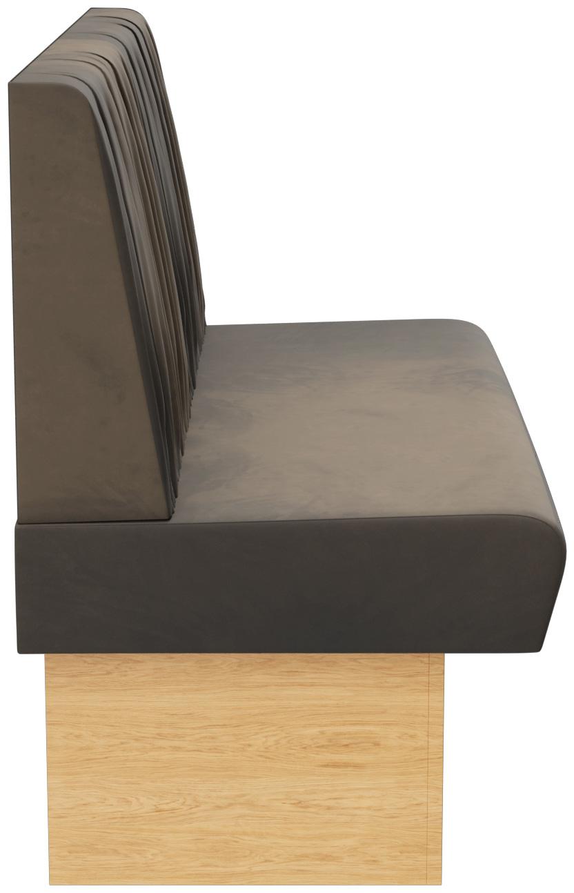 Abbildung Enkel item 120 cm Drapelle Seitenansicht