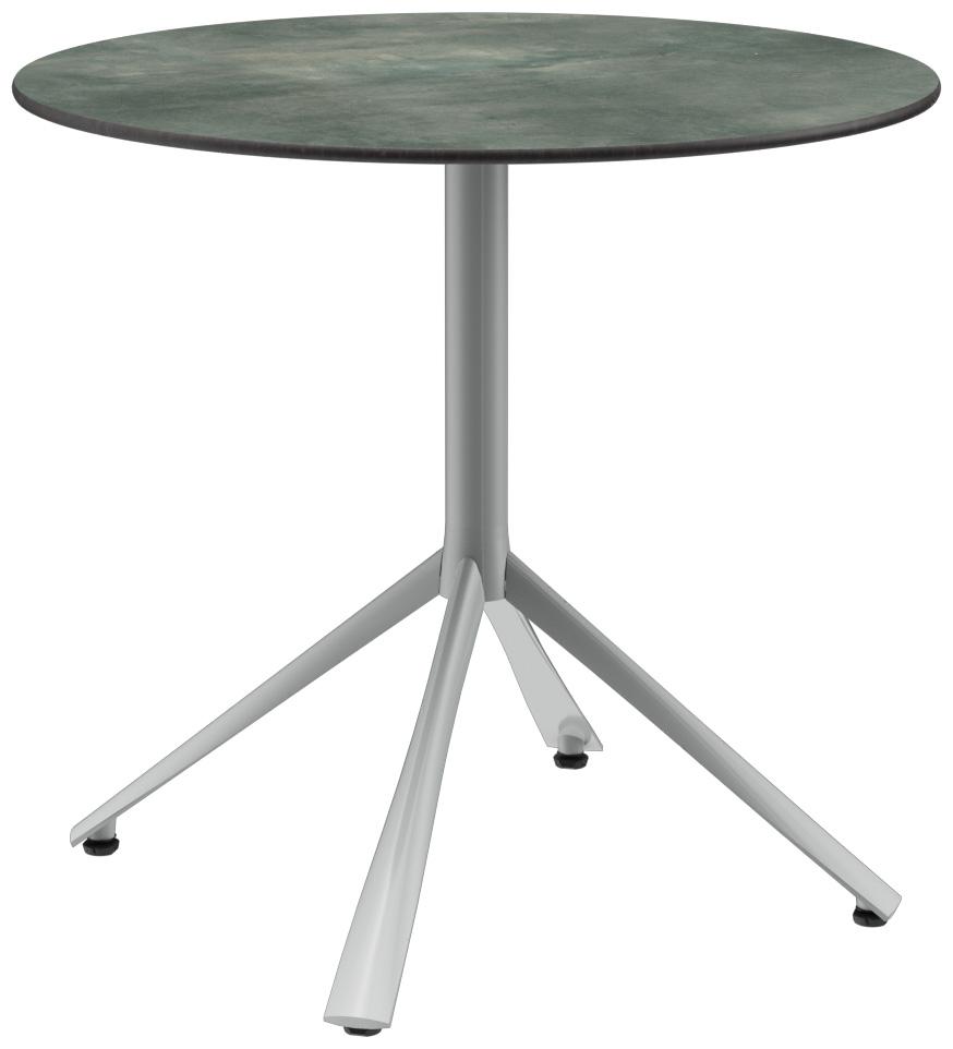 Eettafel Kari