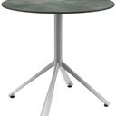 Abbildung Esstisch Kari Schrägansicht