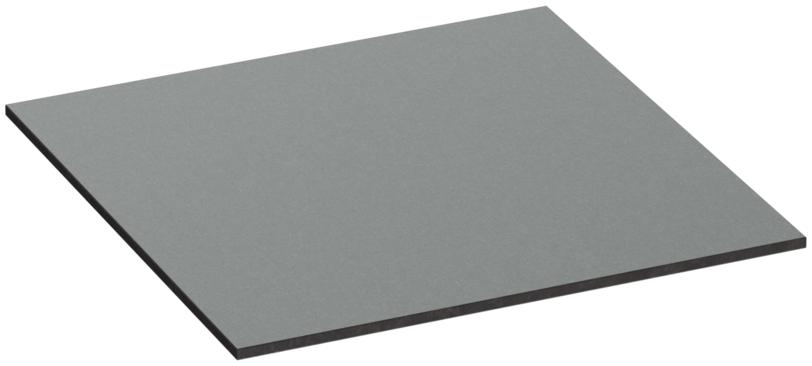 Tischplatte Compact Slim