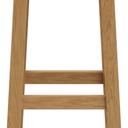 Abbildung bar stool Wanto Rückansicht