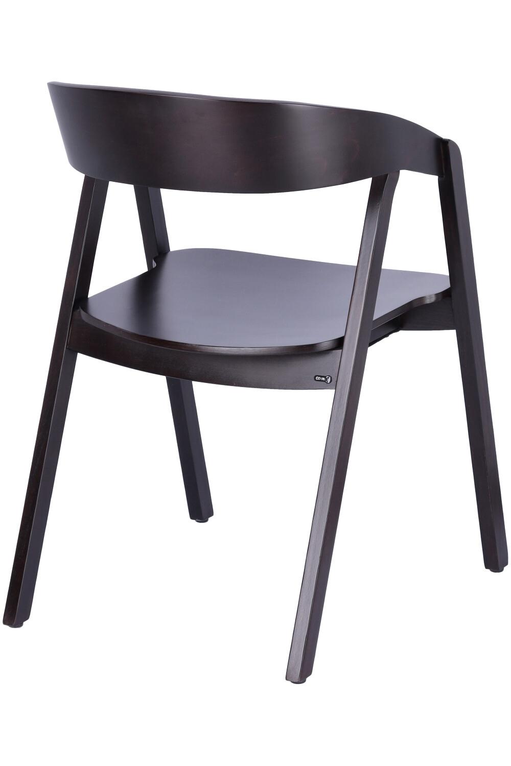 Abbildung arm chair Sofie Schrägansicht