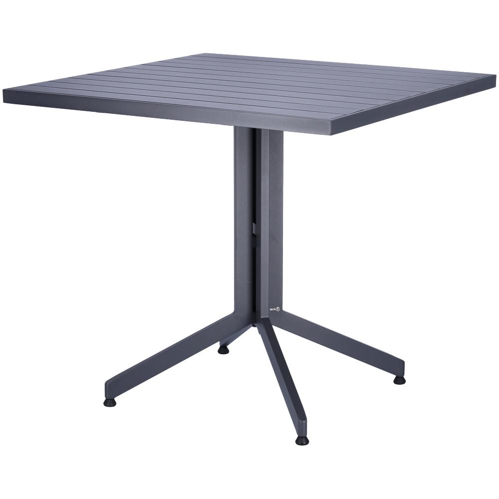 Abbildung Table à manger Tito T Schrägansicht