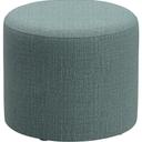 Abbildung Tabouret hauteur lounge Doria Rückansicht