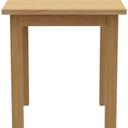 Abbildung Esstisch Dunia Vorderansicht