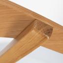 Abbildung arm chair Sofie Detailansicht