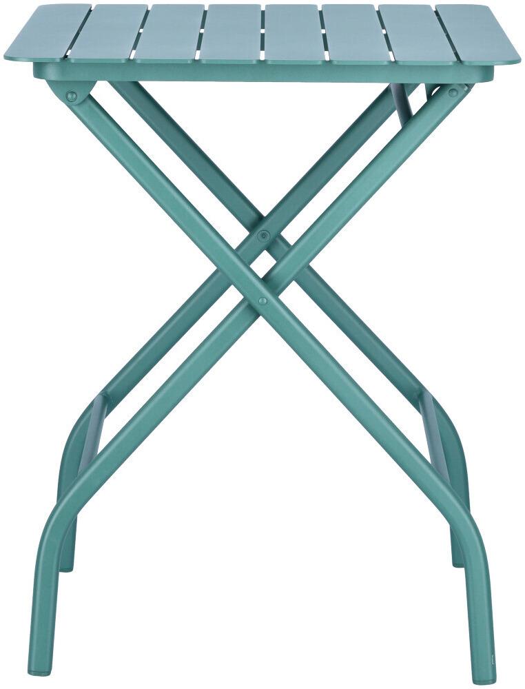 Abbildung dining table Baila T Rückansicht