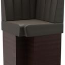 Abbildung Eckelement Felipa Schrägansicht