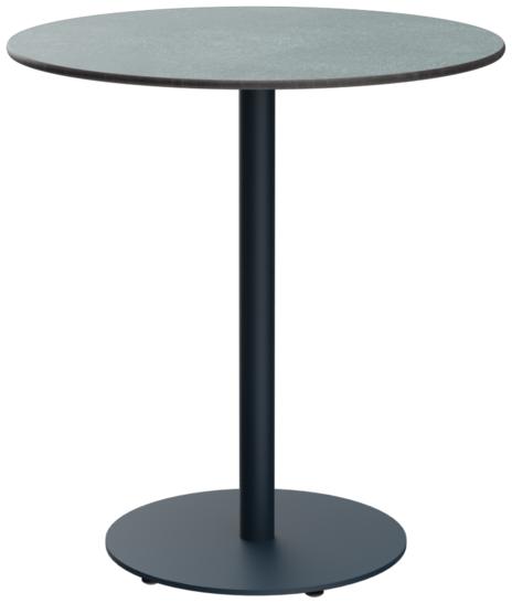 Abbildung eettafel T12 Slim Schrägansicht