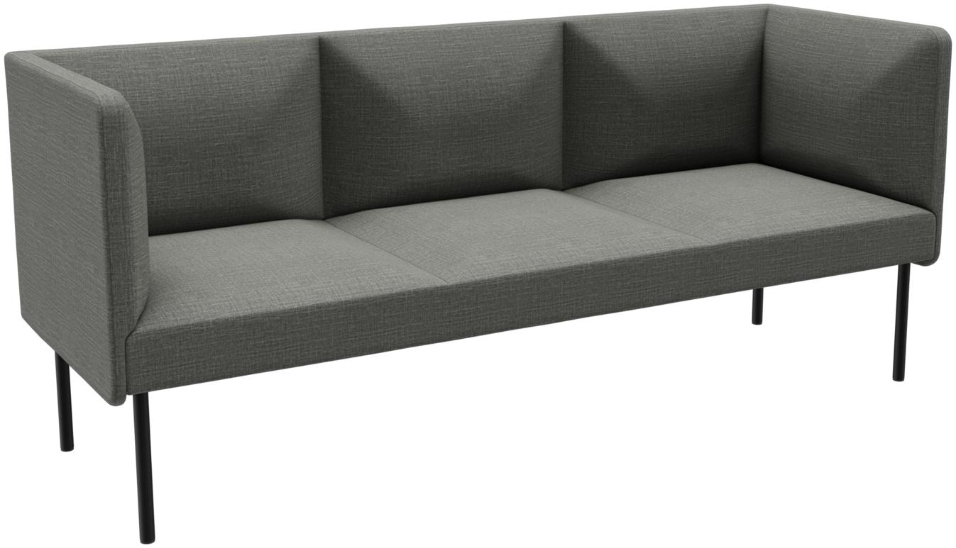 3-seater element Tuya