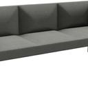 Abbildung 3-seater element Tuya Schrägansicht