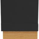 Abbildung élément d'angle rond Felipa Rückansicht