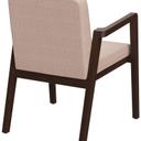 Abbildung Armstoel Tila Schrägansicht