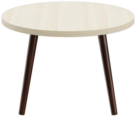 Abbildung table basse Joris F Vorderansicht