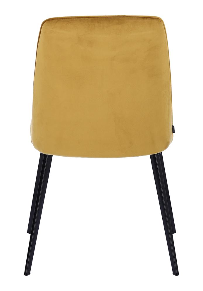 Abbildung chair Romy Sun Rückansicht