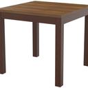 Abbildung dining table Dunia Schrägansicht
