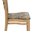 Abbildung stoel Mily Seitenansicht