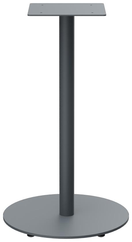 Abbildung Table à manger T12 Slim Seitenansicht