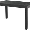 Abbildung dining table Dunia Schrägansicht