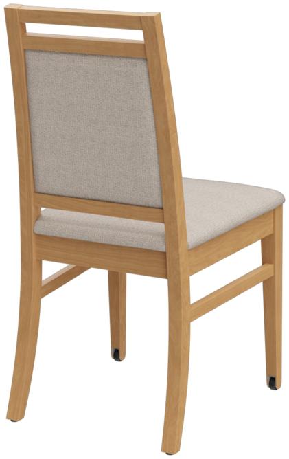 Abbildung chair Liah Schrägansicht