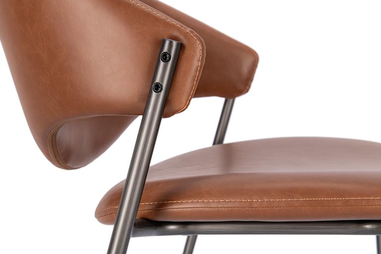 Abbildung chair Sentara Detailansicht