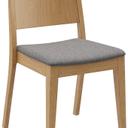 Abbildung chaise Quin Schrägansicht