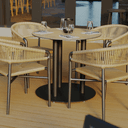 Abbildung bar stool Mavero Ambiente