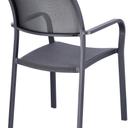 Abbildung Armchair Alexis Schrägansicht