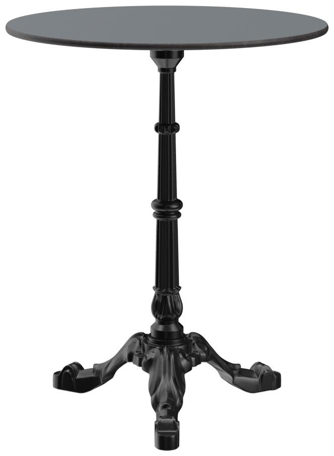 Abbildung Esstisch Verma Vorderansicht