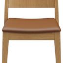 Abbildung Stuhl Quin Vorderansicht