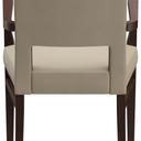 Abbildung Armstoel Nalu Rückansicht