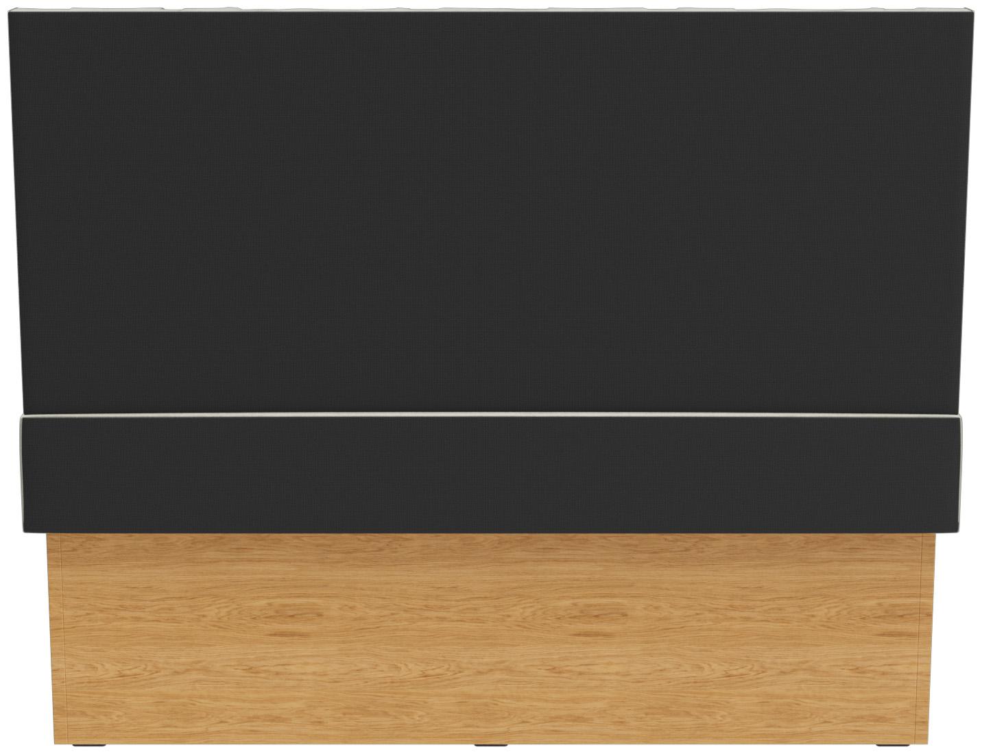 Abbildung Enkel item 120 cm Drapelle Rückansicht