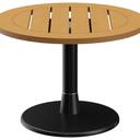 Abbildung Table basse Modular T Vorderansicht