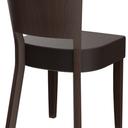 Abbildung Stuhl Delia Schrägansicht