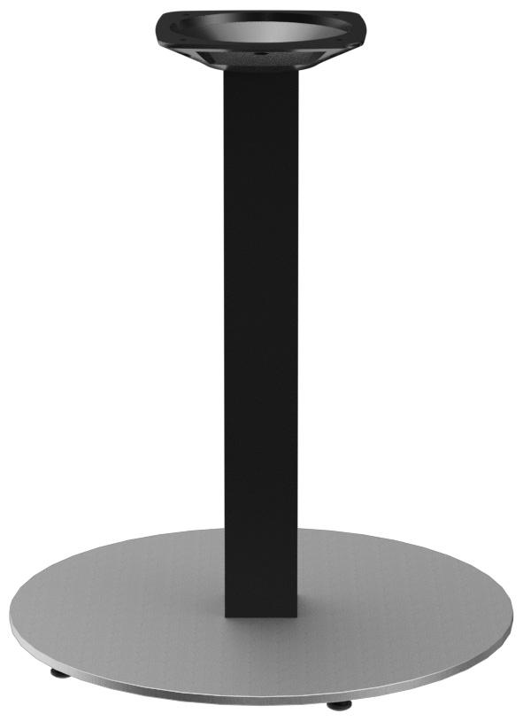 Abbildung Salontafel Kerst Vorderansicht