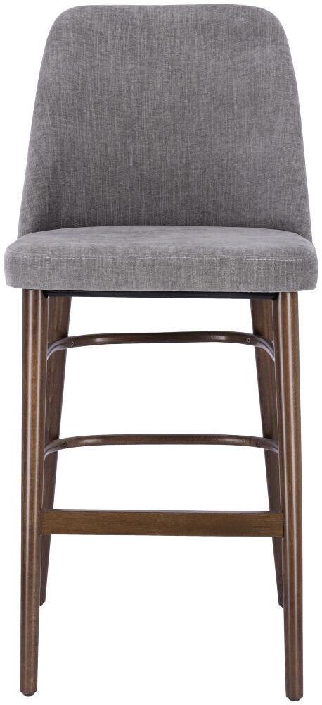 Abbildung bar stool Hada Vorderansicht