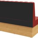 Abbildung Single element 120 cm Felipa Schrägansicht