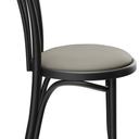 Abbildung chaise Gion Seitenansicht