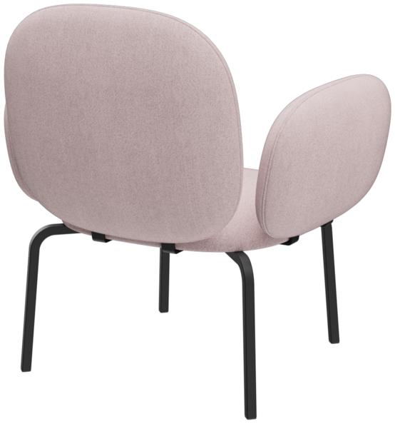Abbildung armchair Liberty Schrägansicht