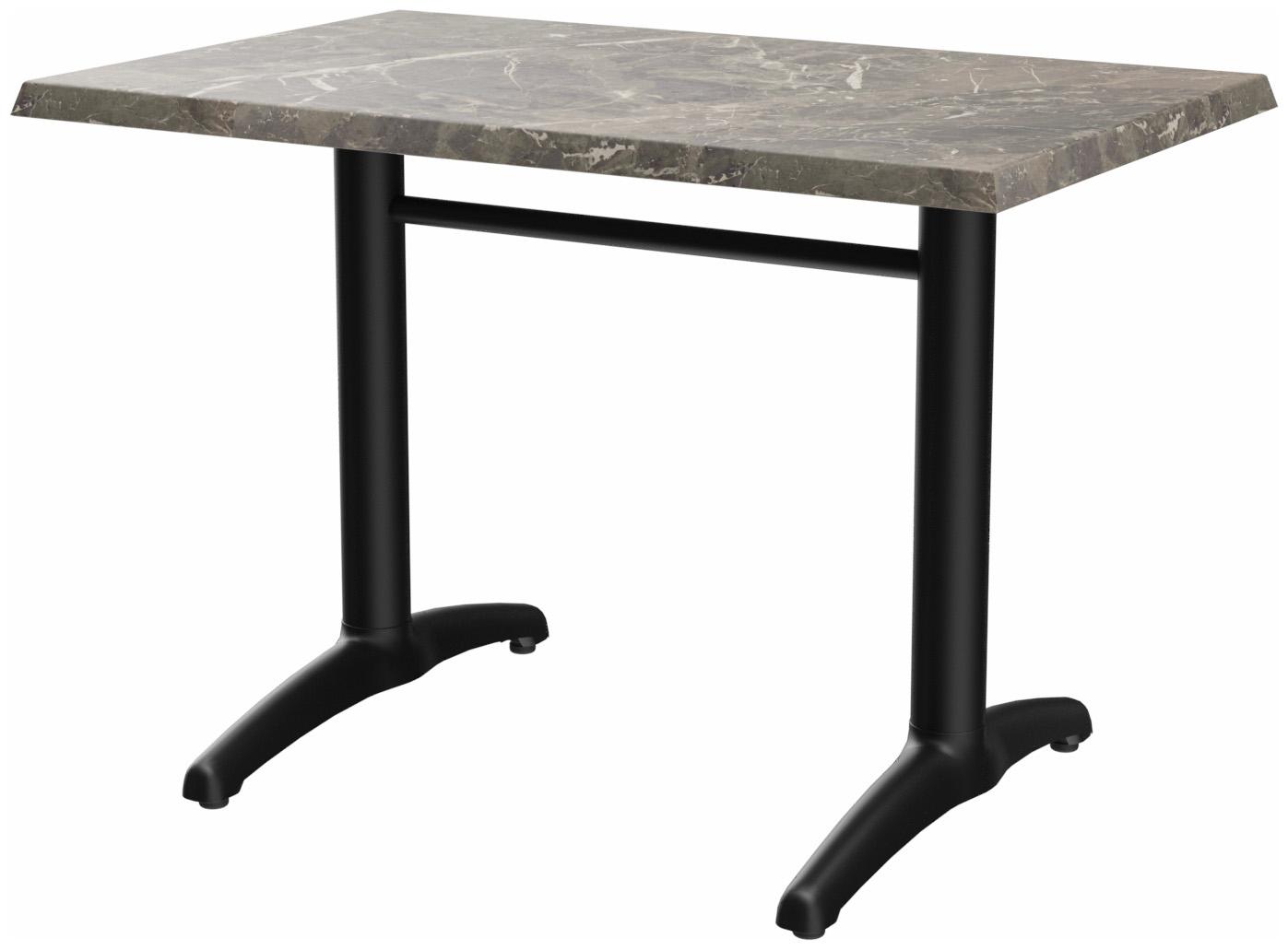 Abbildung Eettafel Kenan Schrägansicht