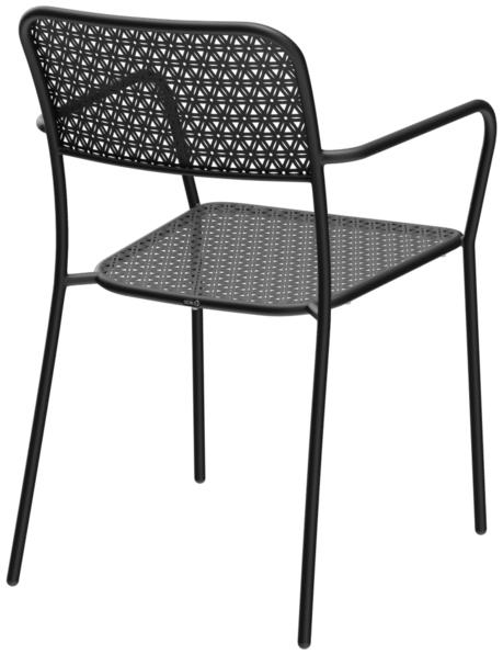 Abbildung Armchair Holiana Schrägansicht