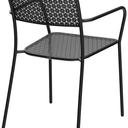 Abbildung Armchair Holiana Schrägansicht