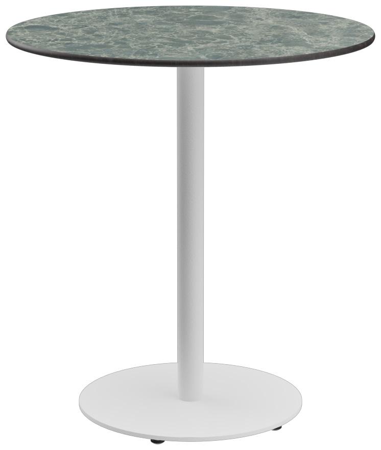 Abbildung Table à manger T12 Slim Rückansicht