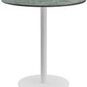 Abbildung Table à manger T12 Slim Rückansicht